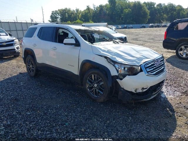 2019 GMC ACADIA SLT-1 1