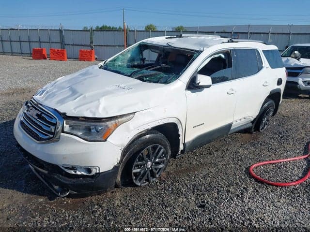 2019 GMC ACADIA SLT-1 2
