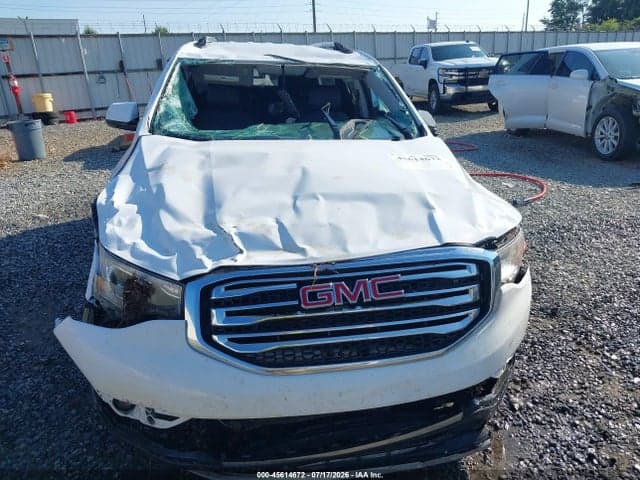 2019 GMC ACADIA SLT-1 12