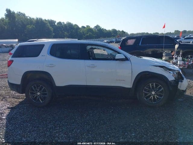 2019 GMC ACADIA SLT-1 13