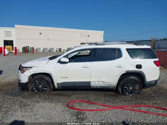 2019 GMC ACADIA SLT-1 14