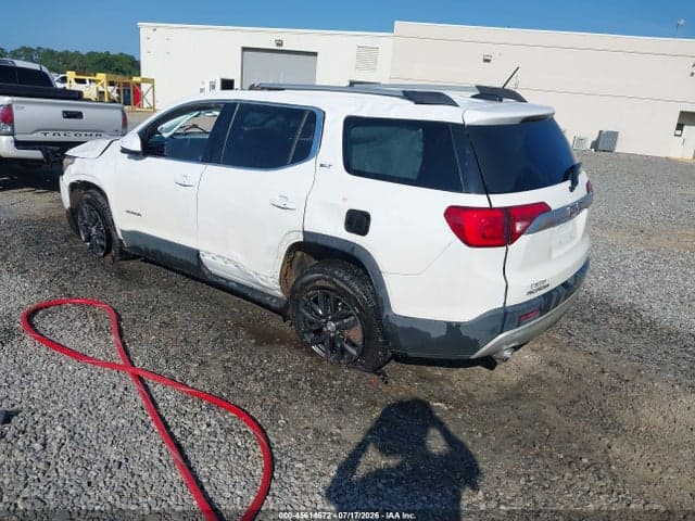 2019 GMC ACADIA SLT-1 3
