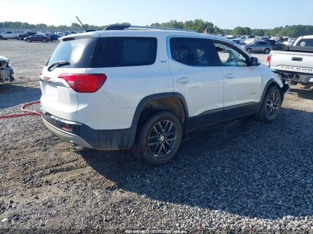 2019 GMC ACADIA SLT-1 4