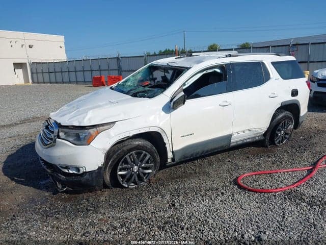 2019 GMC ACADIA SLT-1 6