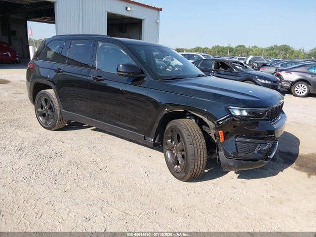 2023 JEEP GRAND CHEROKEE ALTITUDE 4X4 - 1