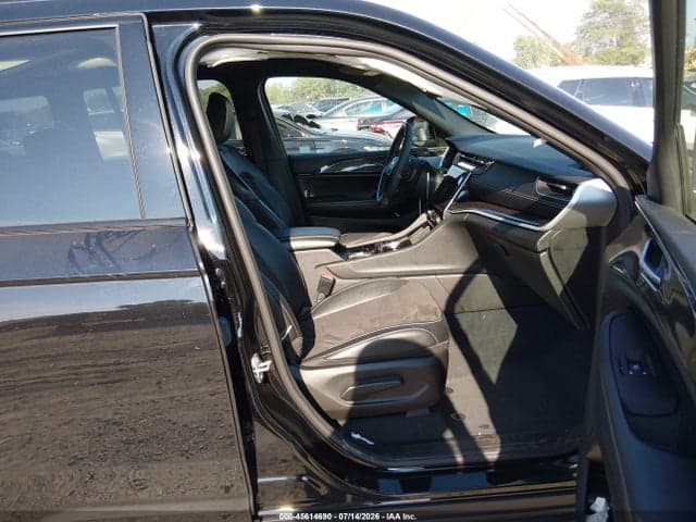2023 JEEP GRAND CHEROKEE ALTITUDE 4X4 5
