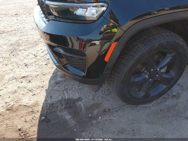 2023 JEEP GRAND CHEROKEE ALTITUDE 4X4 6