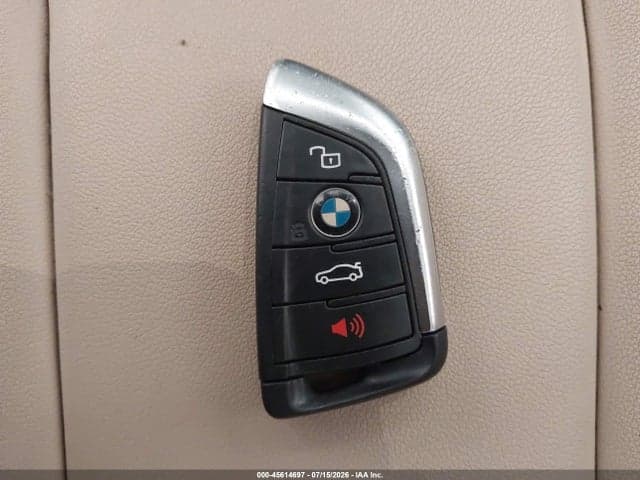 2020 BMW X3 XDRIVE30I 11