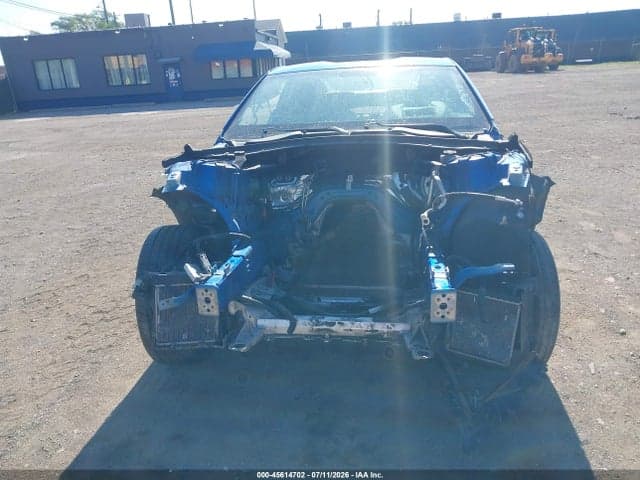 2017 CHEVROLET CAMARO 2SS 6