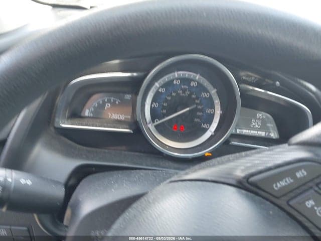 2017 TOYOTA YARIS IA 7
