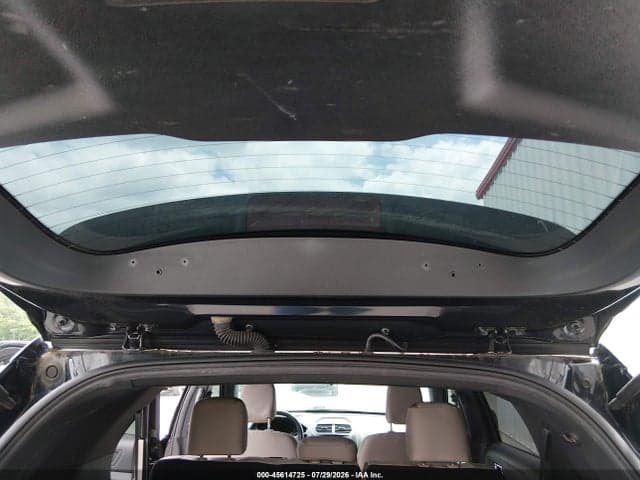 2018 FORD EXPLORER 15