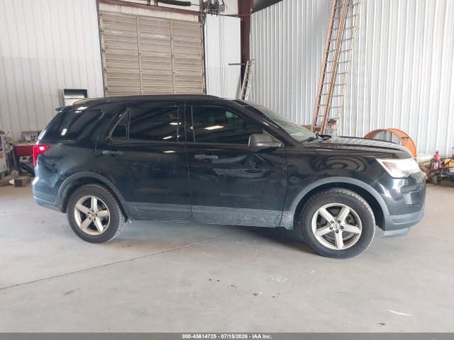 2018 FORD EXPLORER 17