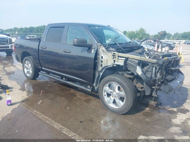 2017 RAM 1500 EXPRESS 4X4 5'7 BOX 1