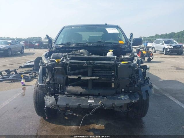 2017 RAM 1500 EXPRESS 4X4 5'7 BOX 13