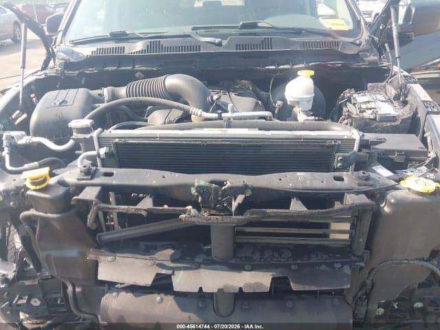 2017 RAM 1500 EXPRESS 4X4 5'7 BOX 10