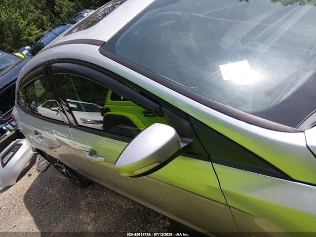 2017 FORD FOCUS SEL 13