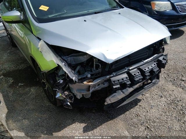 2017 FORD FOCUS SEL 6