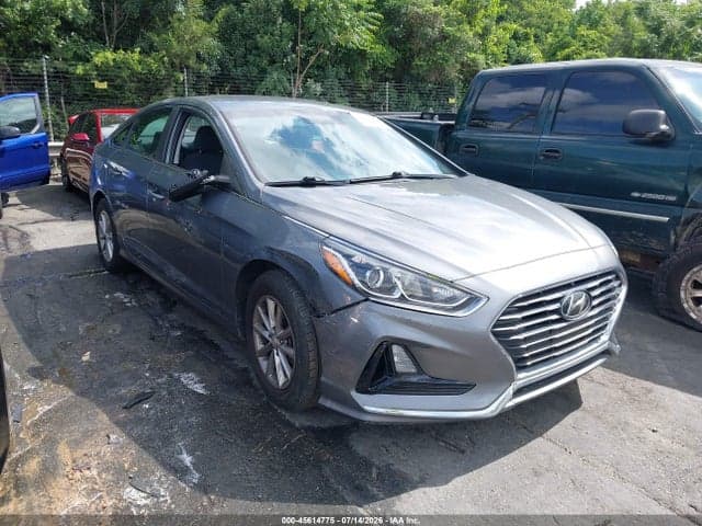 2019 HYUNDAI SONATA SE 1