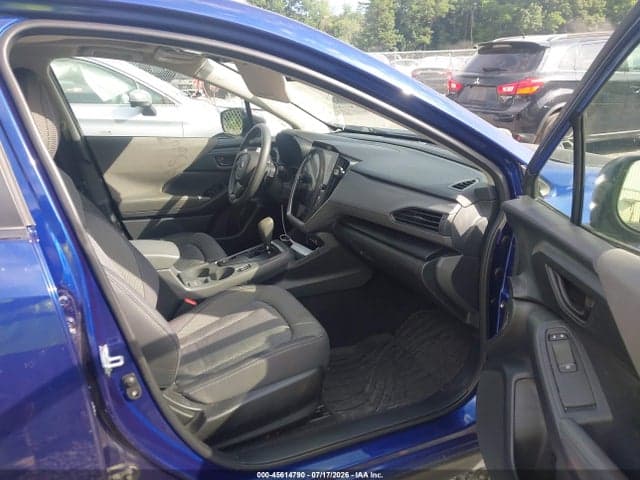 2024 SUBARU CROSSTREK PREMIUM 5