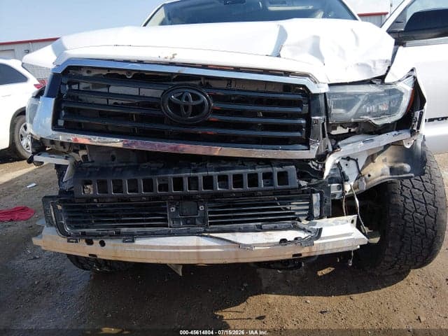 2018 TOYOTA SEQUOIA TRD SPORT 6