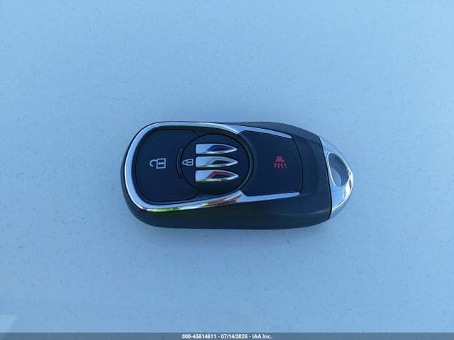 2024 BUICK ENCORE GX PREFERRED FWD 11