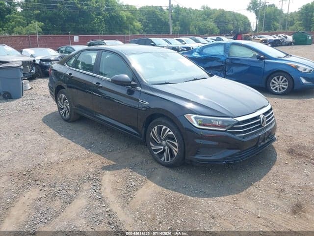 2020 VOLKSWAGEN JETTA 1.4T SEL - 1