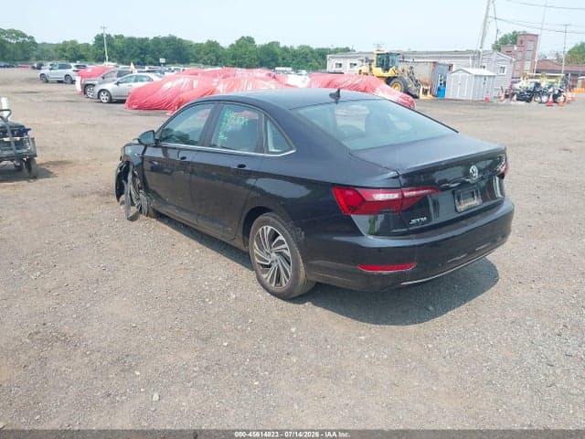 2020 VOLKSWAGEN JETTA 1.4T SEL 3