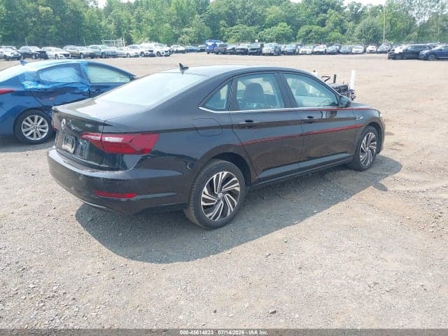 2020 VOLKSWAGEN JETTA 1.4T SEL 4