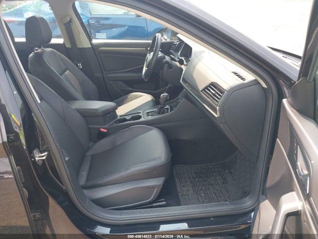 2020 VOLKSWAGEN JETTA 1.4T SEL 5