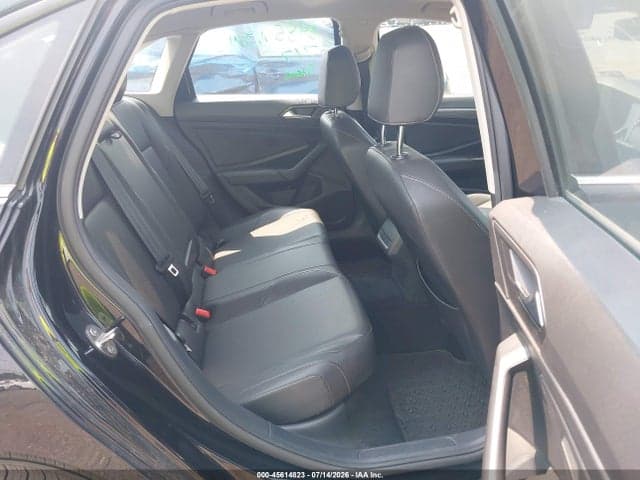 2020 VOLKSWAGEN JETTA 1.4T SEL 8