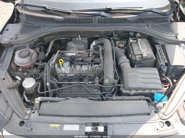 2020 VOLKSWAGEN JETTA 1.4T SEL 10
