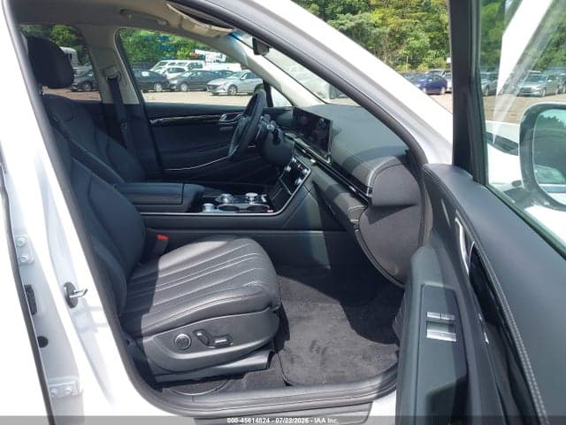 2026 GENESIS GV80 2.5T AWD 5