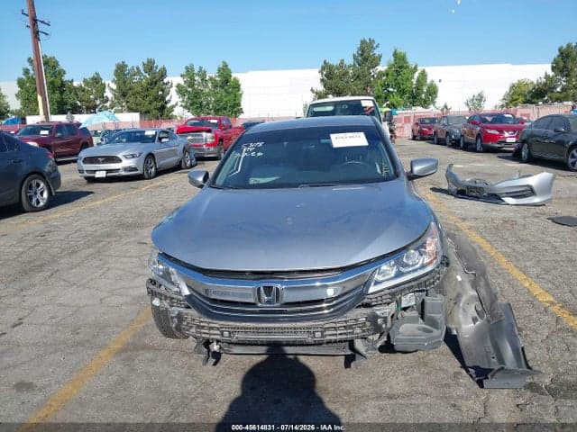 2017 HONDA ACCORD LX 12