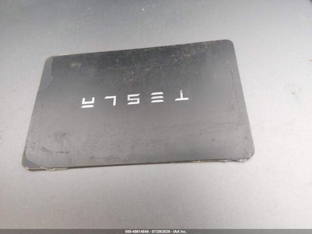 2021 TESLA MODEL 3 LONG RANGE 11