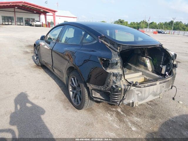 2021 TESLA MODEL 3 LONG RANGE 3