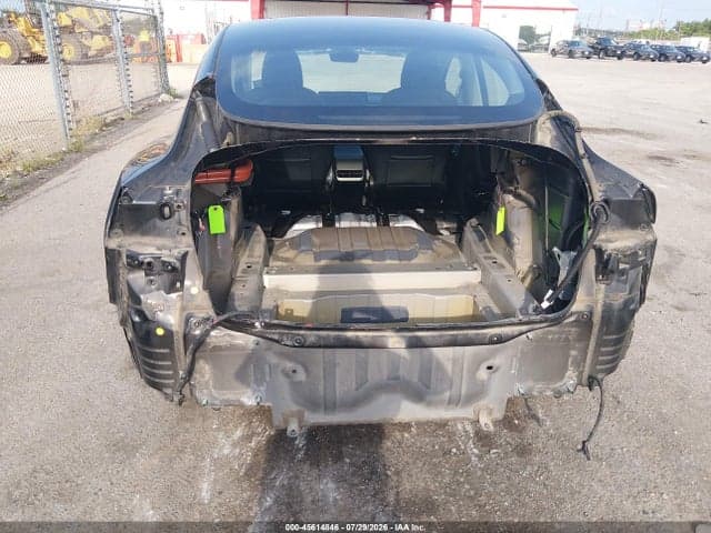 2021 TESLA MODEL 3 LONG RANGE 6