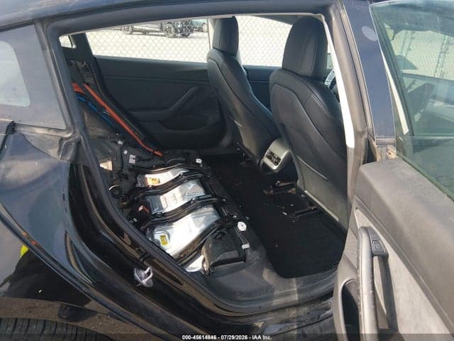 2021 TESLA MODEL 3 LONG RANGE 8