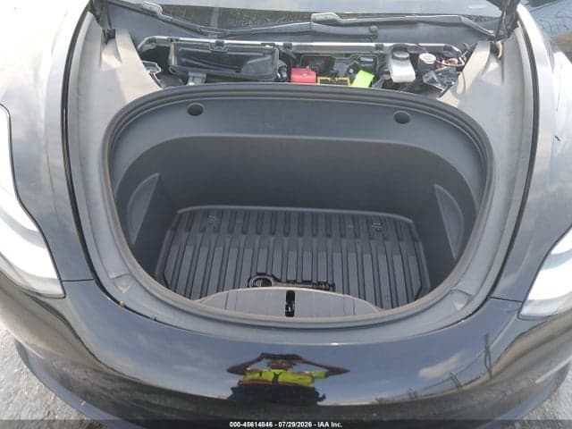2021 TESLA MODEL 3 LONG RANGE 10
