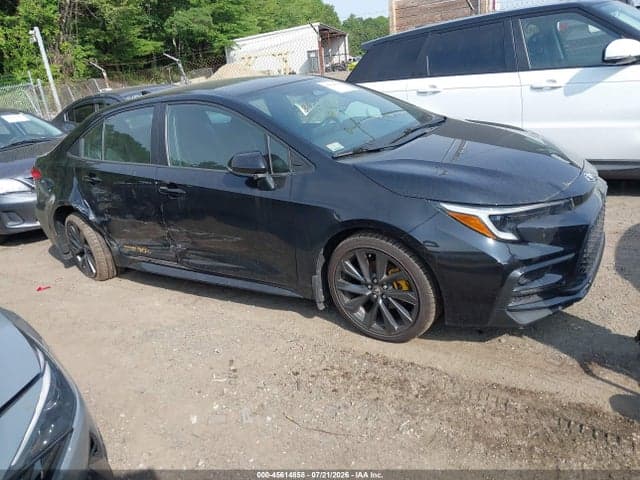 2023 TOYOTA COROLLA SE 1