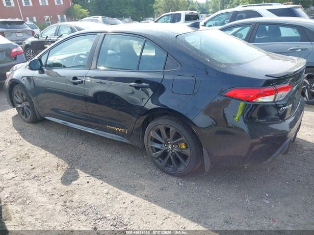 2023 TOYOTA COROLLA SE 3