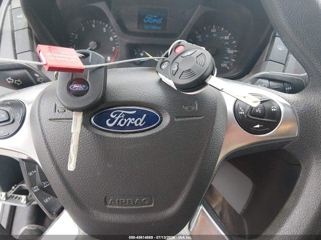 2018 FORD TRANSIT-350 XL 11