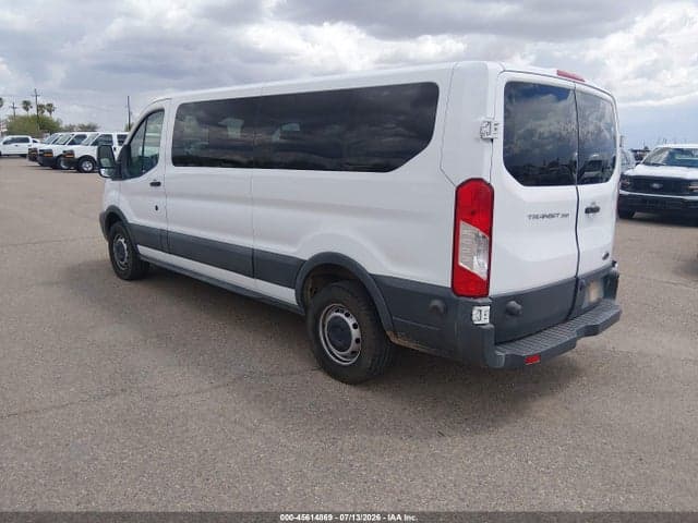 2018 FORD TRANSIT-350 XL 3