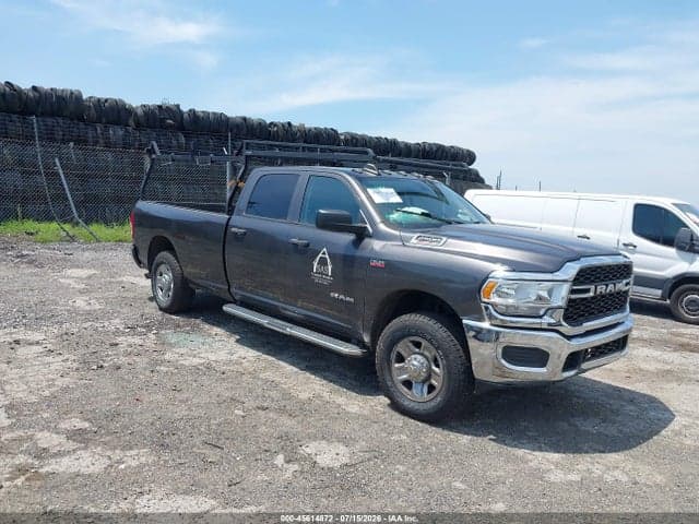 2020 RAM 2500 TRADESMAN 4X4 8' BOX - 1