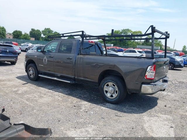 2020 RAM 2500 TRADESMAN 4X4 8' BOX 3