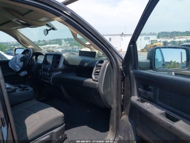 2020 RAM 2500 TRADESMAN 4X4 8' BOX 5