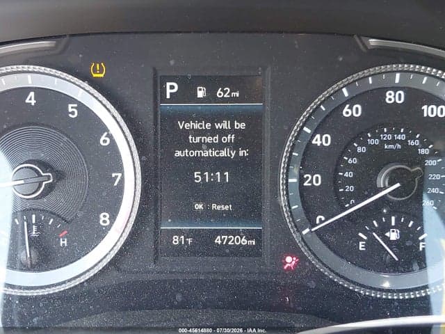 2021 HYUNDAI SONATA SEL 7