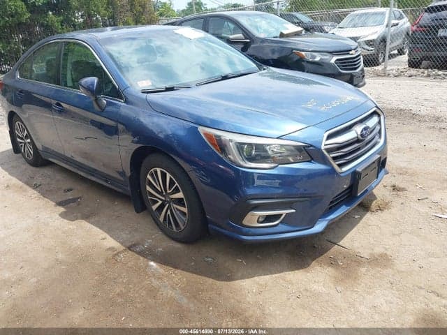2019 SUBARU LEGACY 2.5I PREMIUM