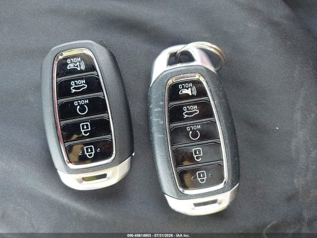 2023 HYUNDAI ELANTRA HYBRID LIMITED 11