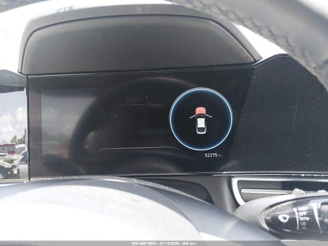 2023 HYUNDAI ELANTRA HYBRID LIMITED 7