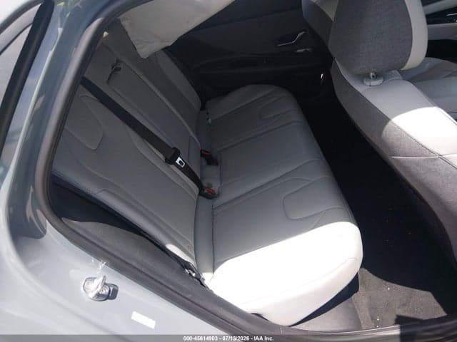 2023 HYUNDAI ELANTRA HYBRID LIMITED 8